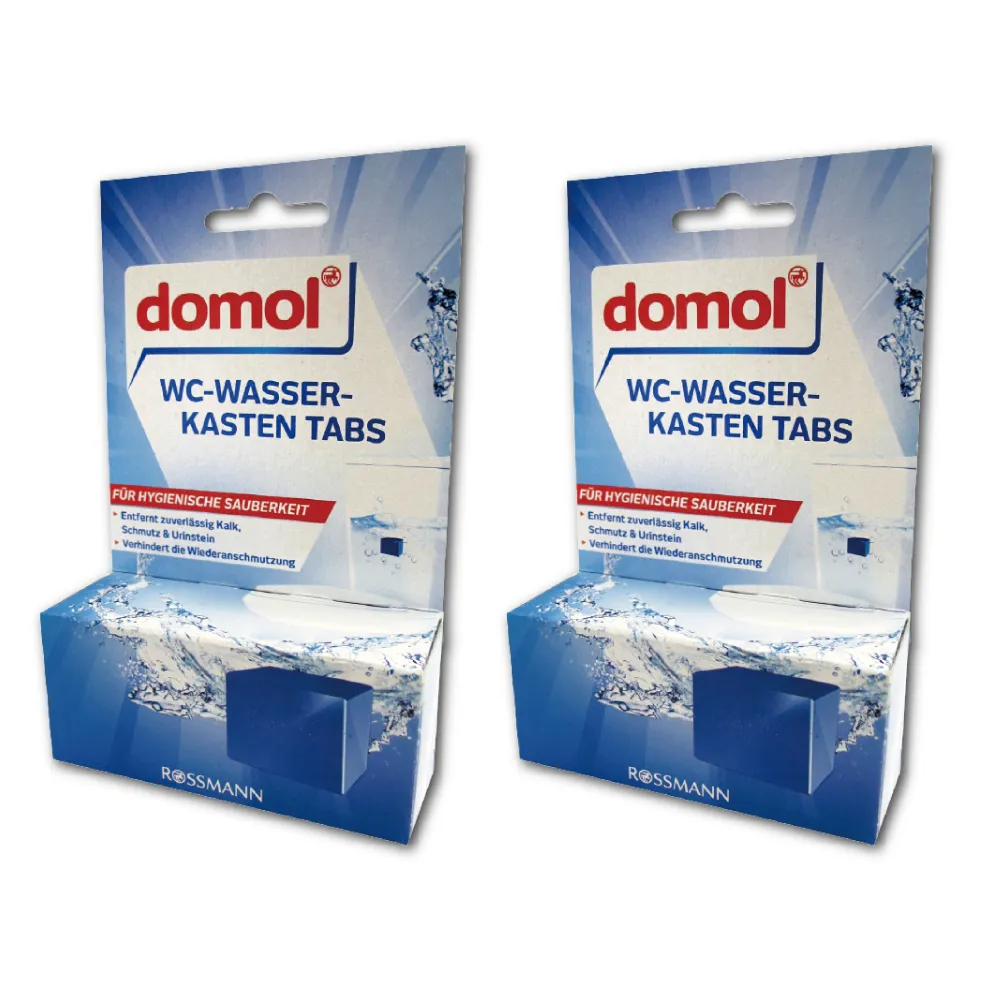 (2盒)德國Domol-洗碗機專用去油防水垢洗碗清潔錠60入/盒 歷史價格詳細信息