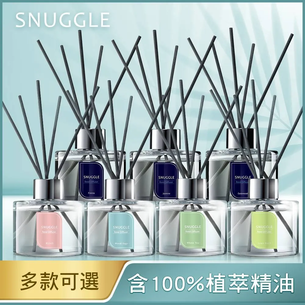 SNUGGLE熊寶貝 香氛室內擴香 100ml x3入 歷史價格詳細信息