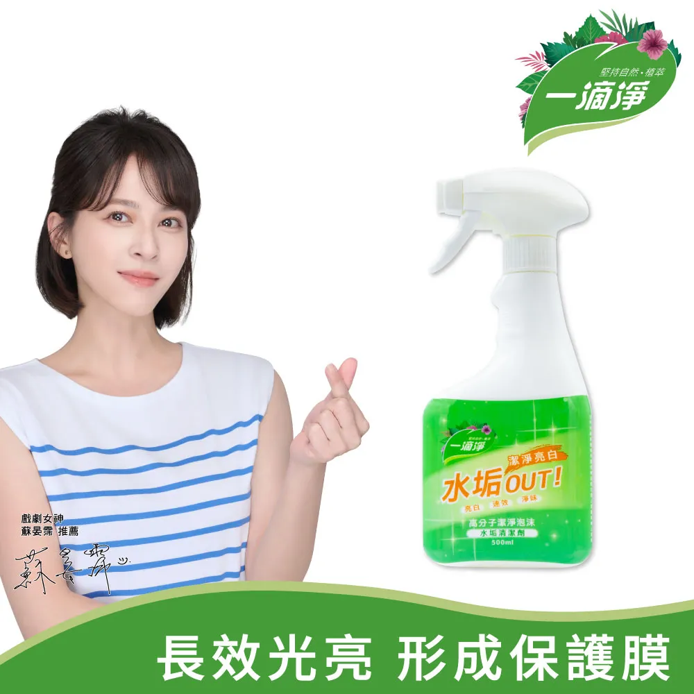 一滴淨高分子潔淨泡沫浴廁清潔劑 歷史價格詳細信息