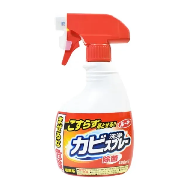 第一石鹼 浴室除霉噴霧 浴室除霉噴霧補充瓶 400ml 浴廁清潔噴霧 廁所清潔用品｜史泰博EZ購 歷史價格詳細信息