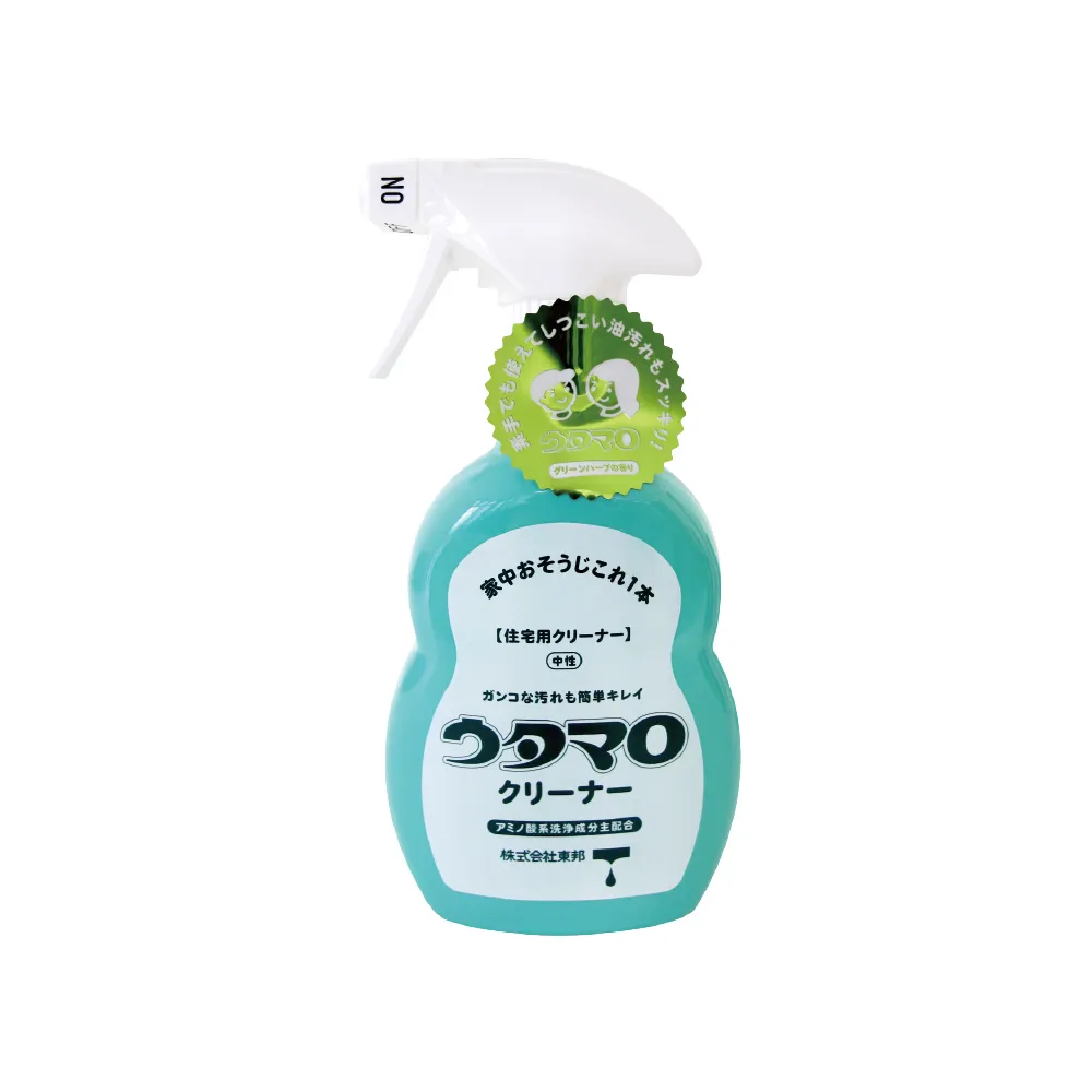 東邦萬用清潔劑(400ml/瓶) 歷史價格詳細信息