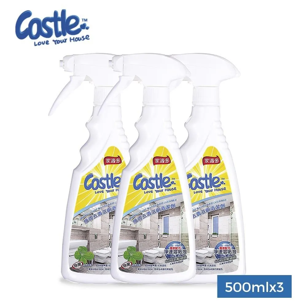 強效浴廁刷  【大潤發】 歷史價格詳細信息