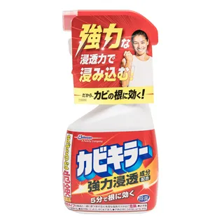 日本 SC Johnson 強力浸透配方 浴室 除菌 除霉 噴霧組400g+400g 清潔劑 莊臣 現貨 廠商直送 歷史價格詳細信息