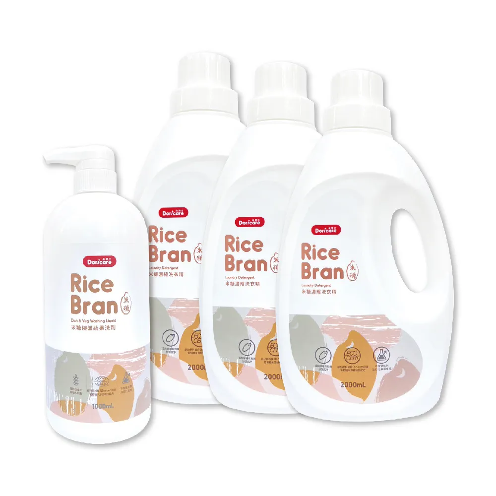 【Doricare朵樂比】清新檸檬濃縮洗潔精(1000mlX3瓶) 歷史價格詳細信息