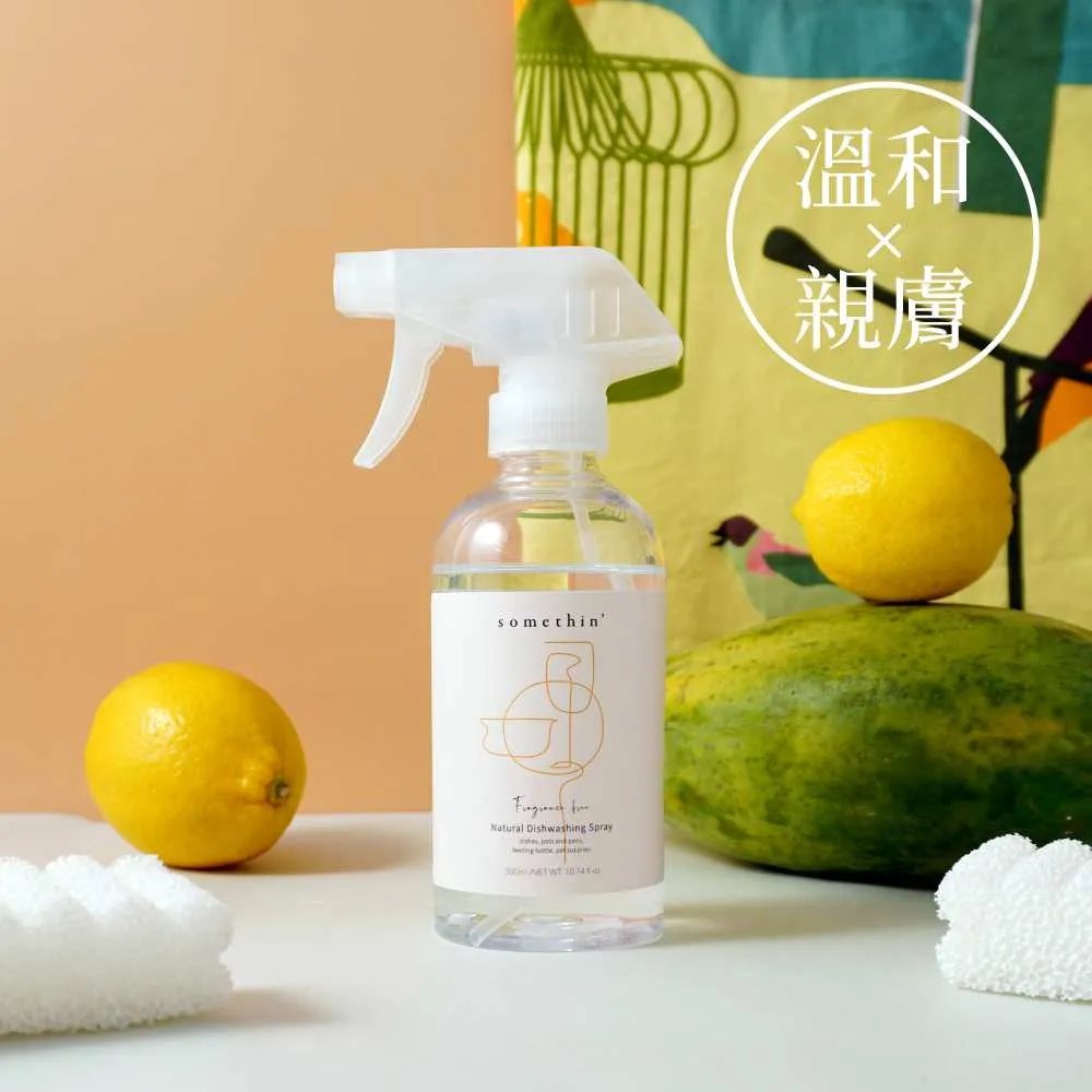 【防御工事】 somethin'  APG速效玻璃水垢清潔噴霧｜溫和x不刺鼻 歷史價格詳細信息