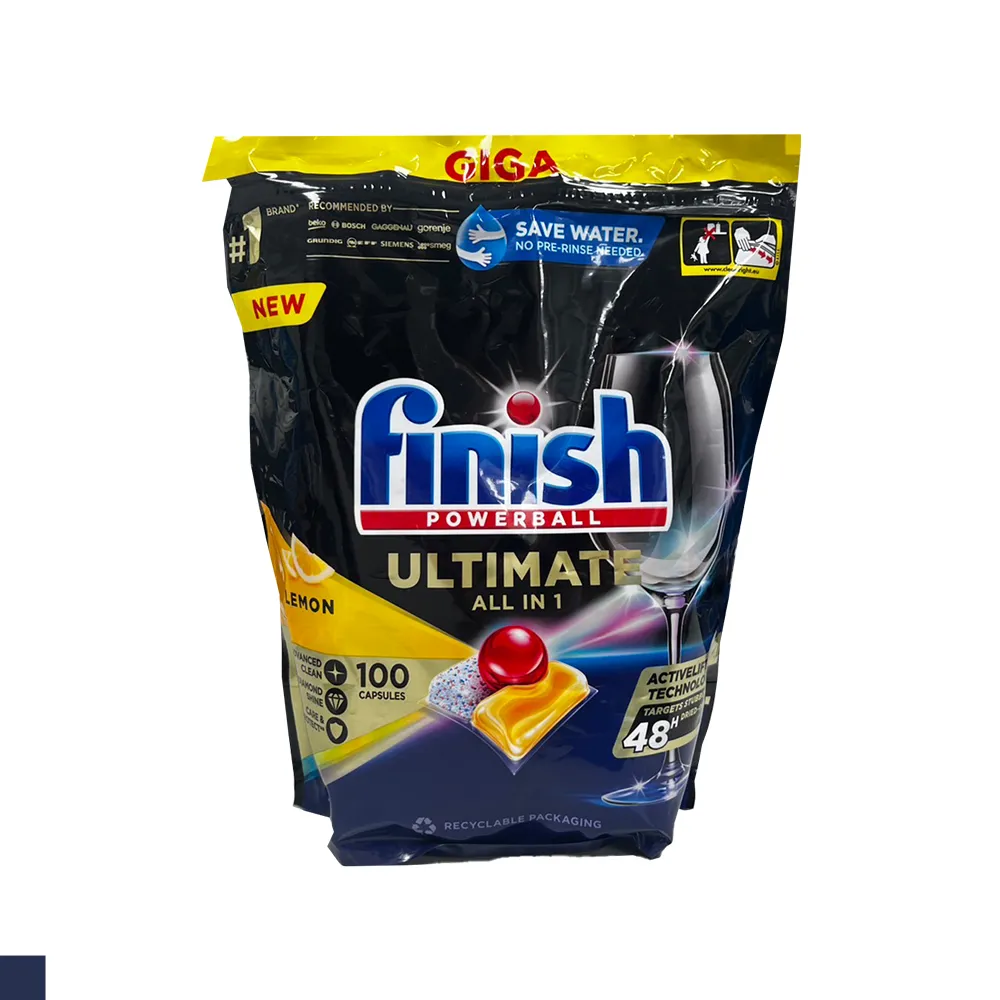 【FINISH】洗碗機專用洗碗錠100顆+1.2kg軟化鹽+800ml無香精光潔劑+洗碗機專用清潔錠3顆(平輸品) 歷史價格詳細信息