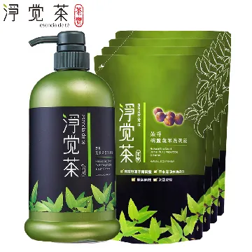 茶寶-淨覺茶天然茶籽碗盤蔬果洗潔液+洗手露禮盒 2027.6.02 歷史價格詳細信息