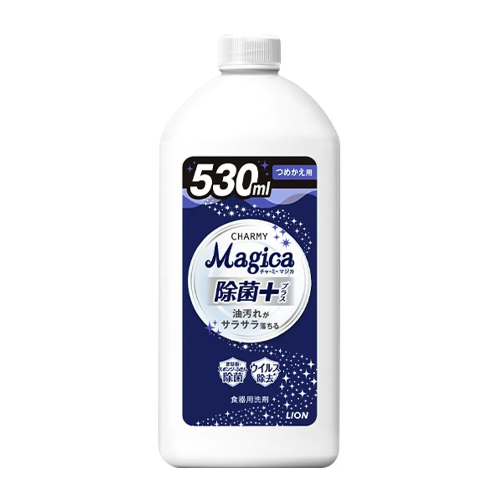 【LION】 CHARMY Magica洗碗精-除菌PLUS 220ml 歷史價格詳細信息