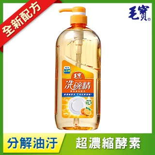 毛寶洗碗精1000g(壓頭)-潔淨強化配方 歷史價格詳細信息