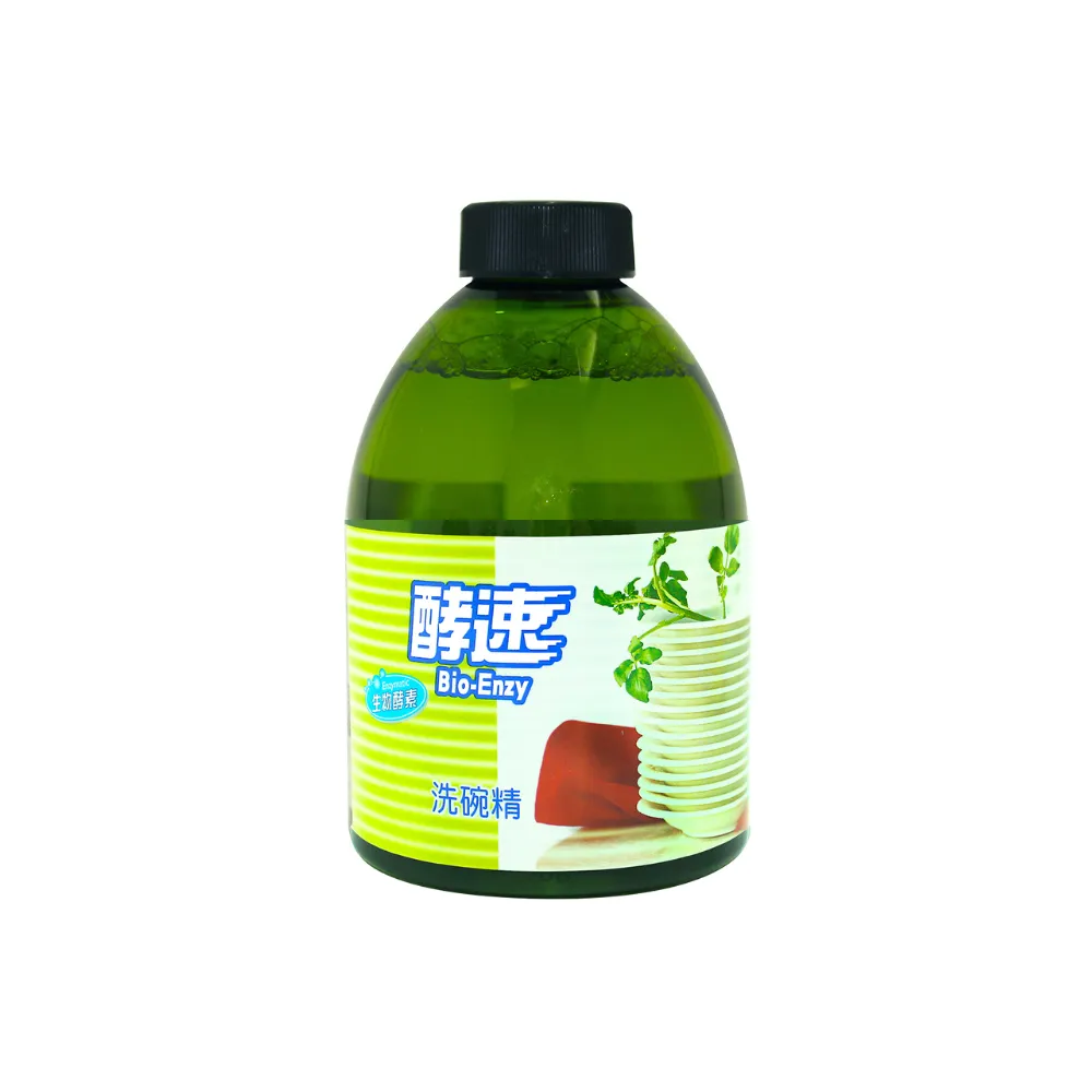 多益得 酵速洗碗精1000ml (壓頭)  現貨 蝦皮直送 歷史價格詳細信息
