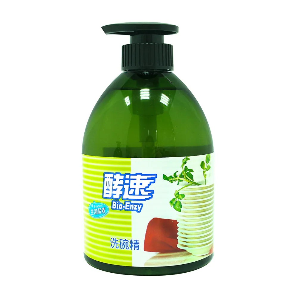 多益得 酵速洗碗精1000ml (壓頭)  現貨 蝦皮直送 歷史價格詳細信息