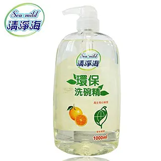 清淨海 環保洗碗精4000ml*2入 歷史價格詳細信息