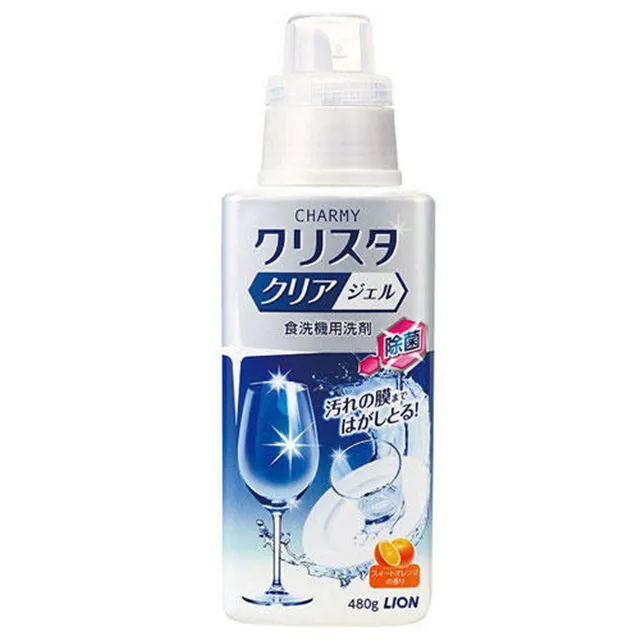 日本Charmy泡の力 保濕洗碗精(薔薇果香)240ml 歷史價格詳細信息