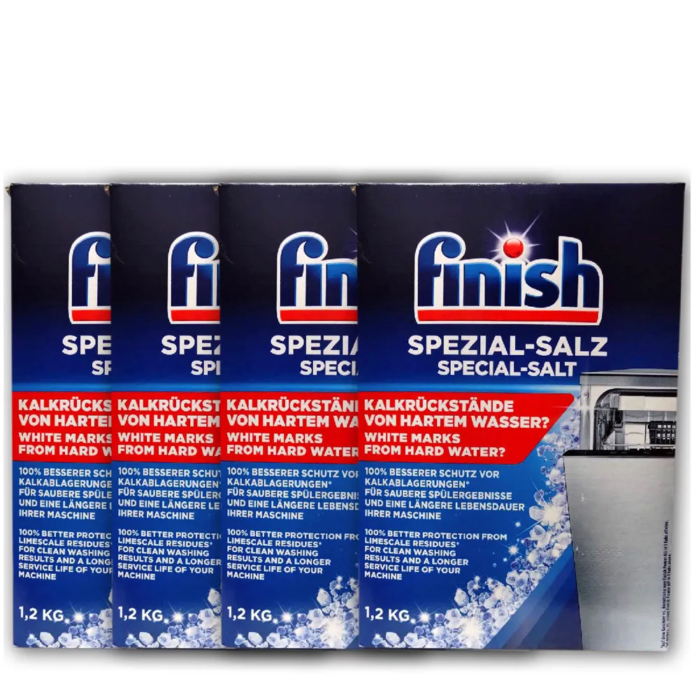 【FINISH】2公斤洗碗粉*2入+1.2kg軟化鹽+800ml光潔劑(平輸品) 歷史價格詳細信息