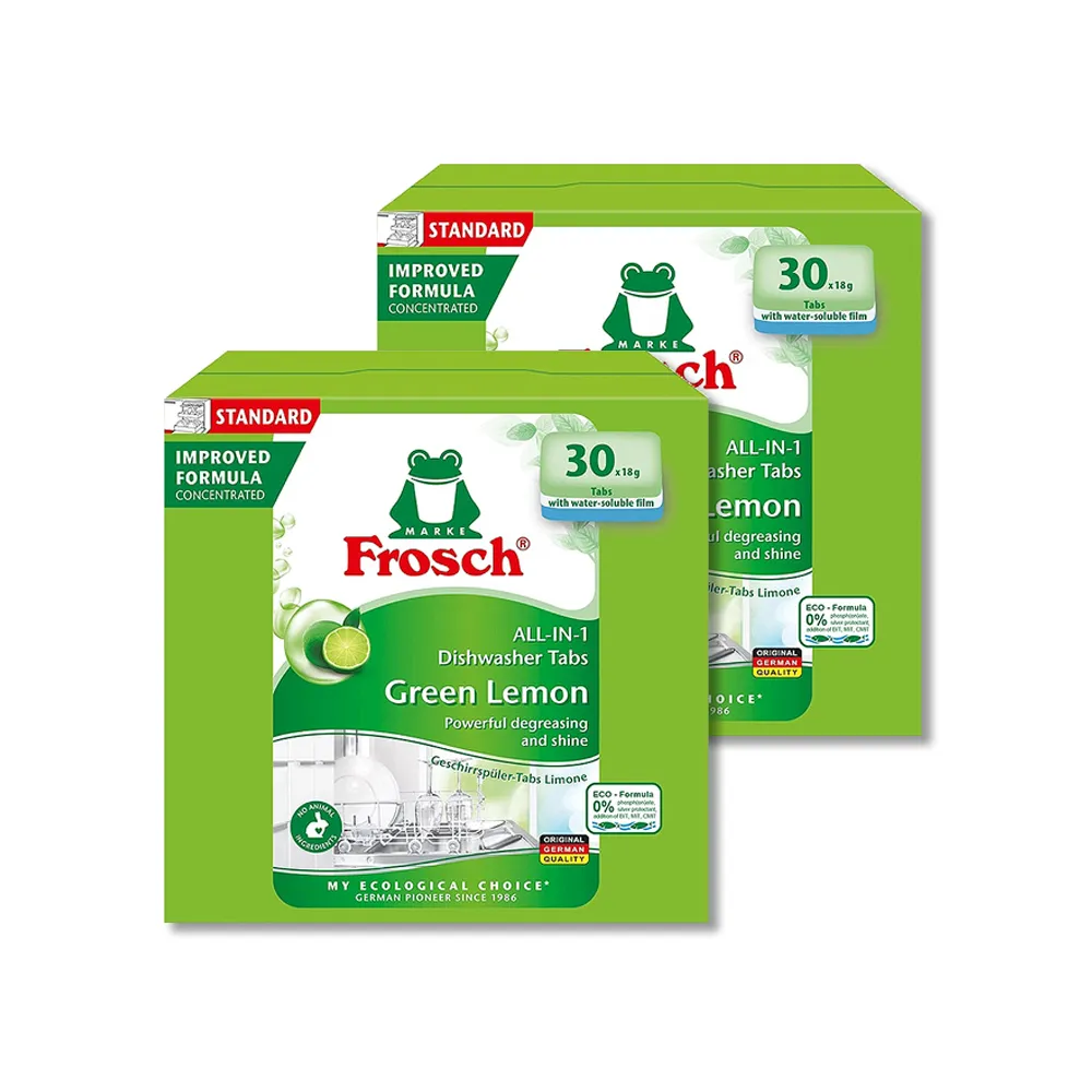 Frosch 德國小綠蛙 廚房重油污清潔劑/噴霧500ml 3入(多款任選) 歷史價格詳細信息