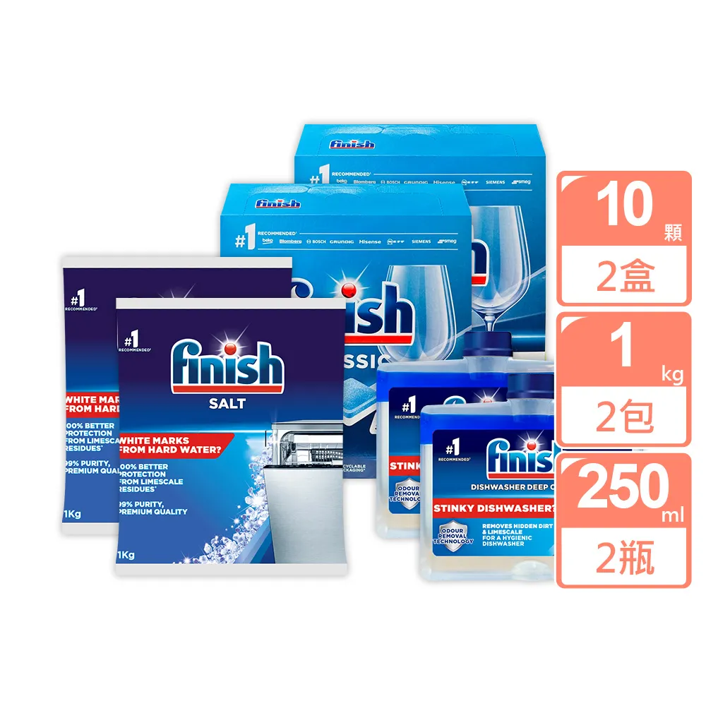 【FINISH】洗碗機體清潔錠-3顆/盒*4盒-一年份(平輸品) 歷史價格詳細信息