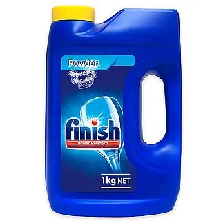 【finish】洗碗機強效洗滌劑洗碗粉 1.2kg 歷史價格詳細信息