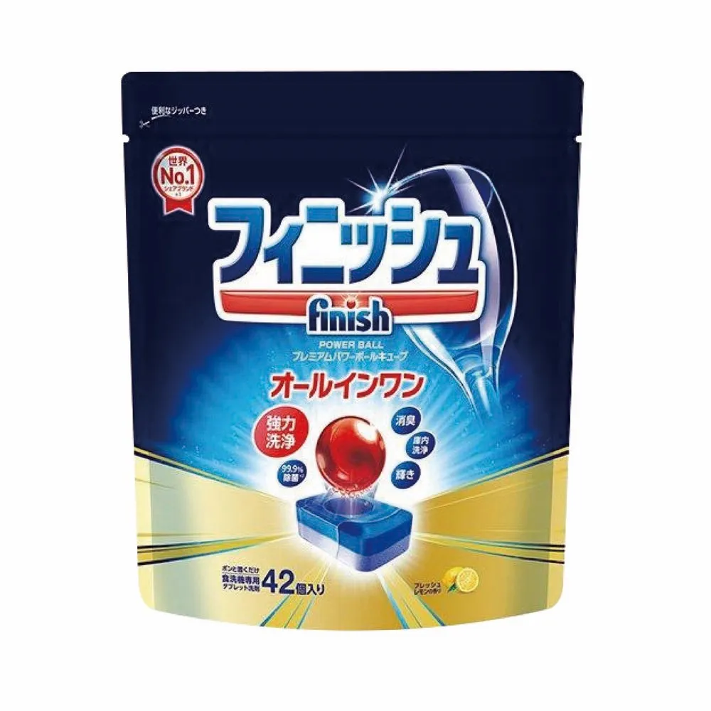 【日本 FINISH】洗碗機專用洗碗粉 1kg-檸檬 (日本進口平輸品) 歷史價格詳細信息