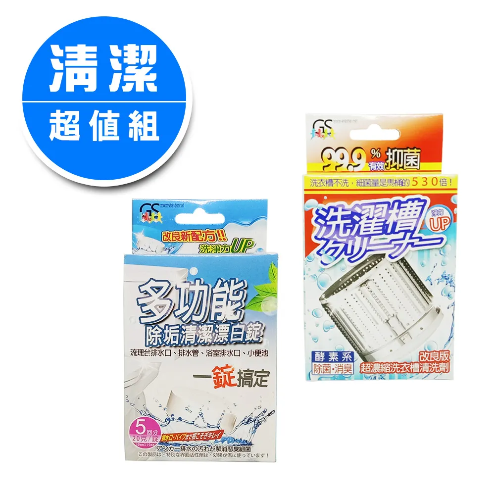 【三盒】洗衣槽清洗劑GS00094x3 歷史價格詳細信息