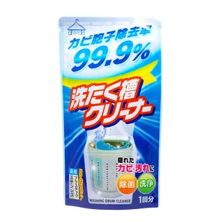 日本製ROCKET火箭液體酸素系洗衣槽清潔劑390ml 歷史價格詳細信息