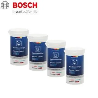 BOSCH 博世 洗碗機專用保養清潔粉 盒裝 每盒3包 00311580 歷史價格詳細信息