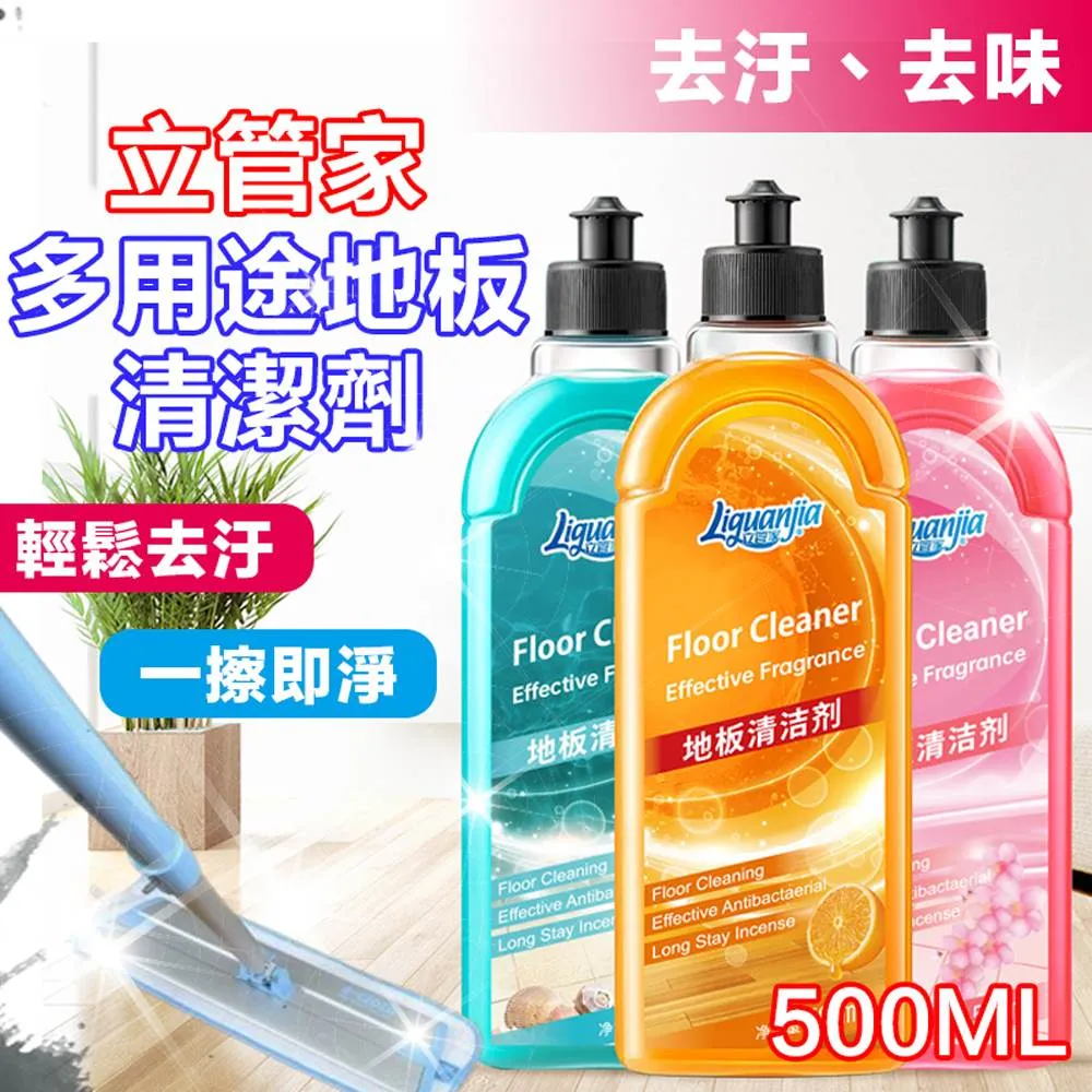 2入組立管家 多用途地板清潔劑 清潔液 去污除味 除垢 地板門窗廚房浴室 歷史價格詳細信息