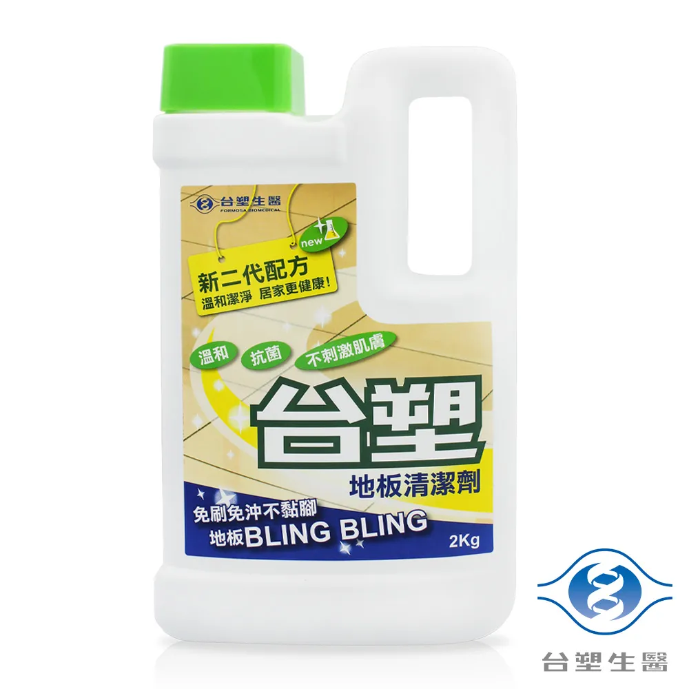 台塑生醫 台塑 地板 清潔劑 (2kg) (6瓶) 免運費 歷史價格詳細信息