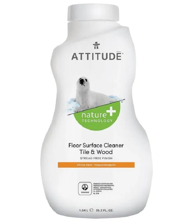 加拿大 ATTITUDE 艾特優_蔬果洗淨液 FRUIT & VEGETABLE WASH  AM10780 歷史價格詳細信息