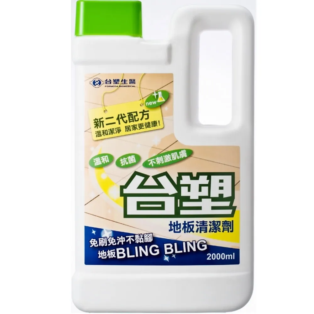 台塑生醫 台塑 地板 清潔劑 (2kg) (6瓶) 免運費 歷史價格詳細信息
