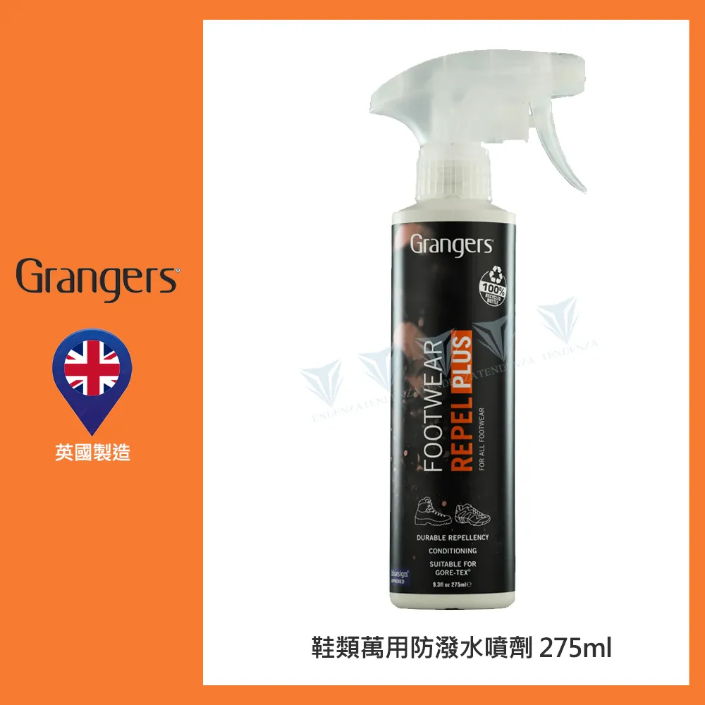 [Granger's] 鞋類除臭劑 100ml (GRF72) 歷史價格詳細信息