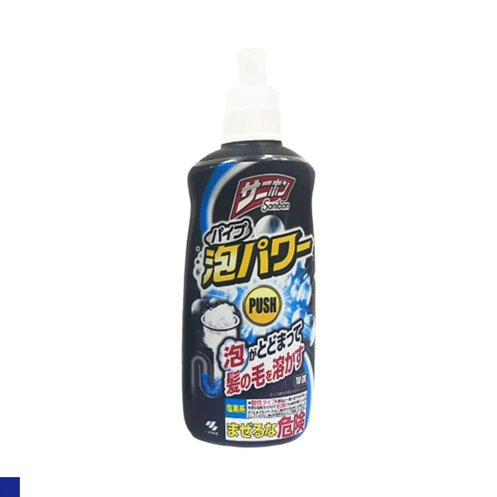 日本 小林製藥 泡沫水管清潔疏通劑400ml 歷史價格詳細信息