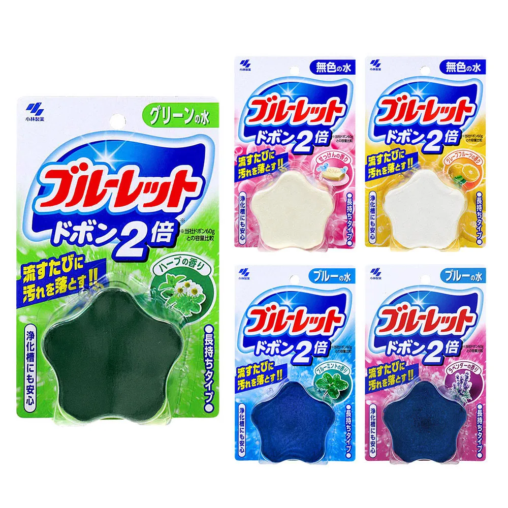 小林製藥馬桶水箱用清潔芳香錠120g-皂香/無色 歷史價格詳細信息