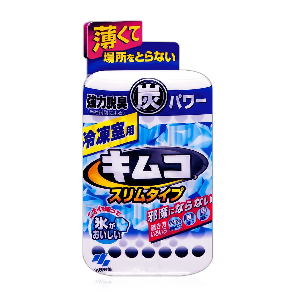 日本小林製藥-冰箱冷凍庫專用超薄型冷凍櫃除臭劑26g/盒(雙重活性炭,長 歷史價格詳細信息