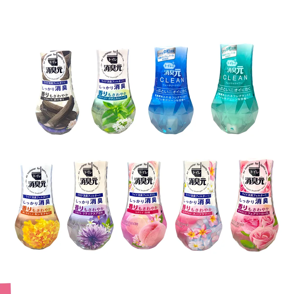 小林製藥 消臭元廁所用噴霧(280ml) 款式可選【小三美日】 空運禁送 DS008262 歷史價格詳細信息