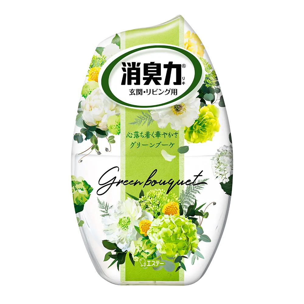 【ST雞仔牌】部屋消臭力 室內芳香劑-木炭檀香 400ml 歷史價格詳細信息