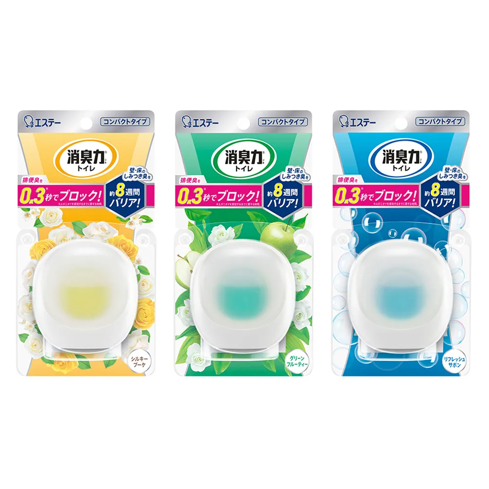 ST雞仔牌 浴廁消臭力 -葡萄柚香400ml 歷史價格詳細信息