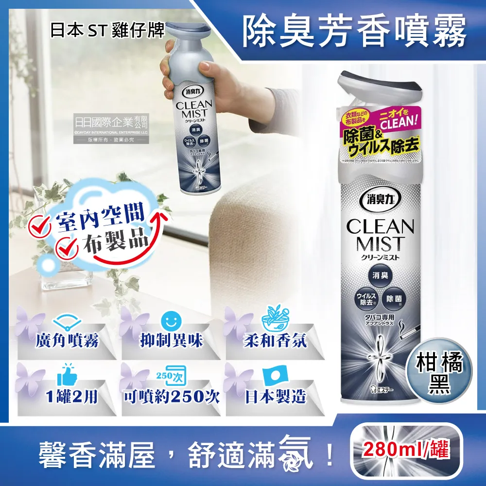 日本ST雞仔牌-室內消臭力智能光感應3段定時無線自動除臭芳香噴霧機-清新森林(綠盒)1入(含芳香劑39ml) 歷史價格詳細信息