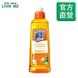 日本 LION 獅王 媽媽濃縮洗潔精 260ml-2入組 歷史價格詳細信息