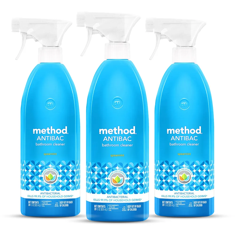 METHOD美則天然地板清潔劑 2公升-吉兒好市多COSTCO代購 歷史價格詳細信息