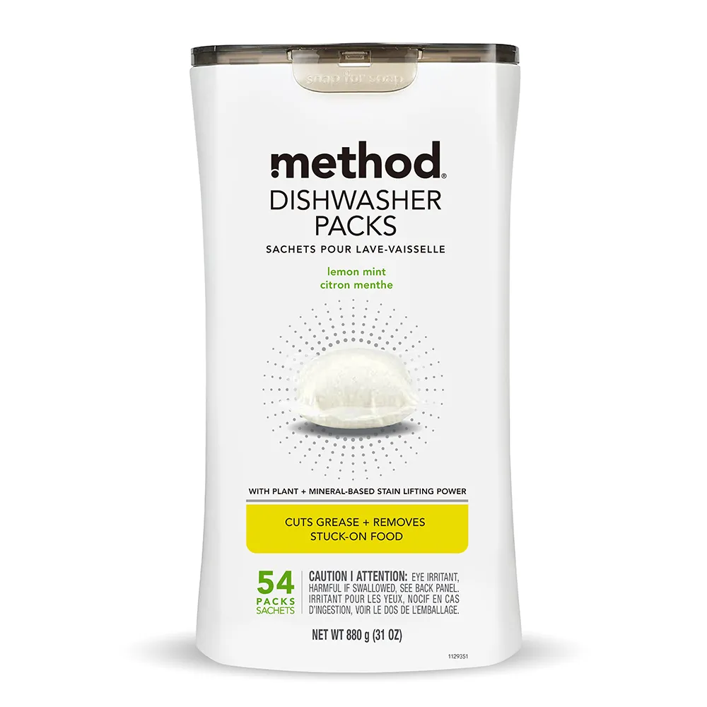 【method 美則】潔淨三效聰明洗碗球30顆入(洗碗機專用 洗碗錠 洗碗粉) 歷史價格詳細信息