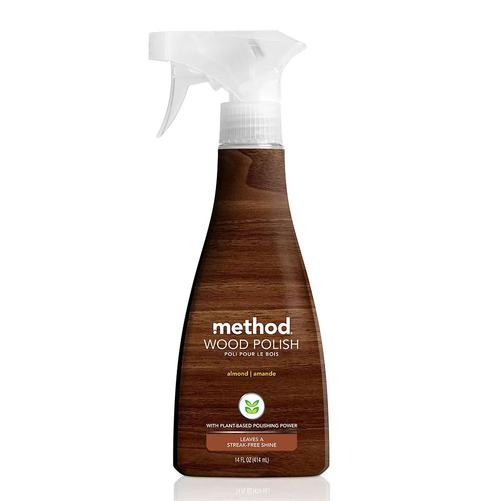 【Method 美則】木質地板保養清潔劑 739ml 歷史價格詳細信息