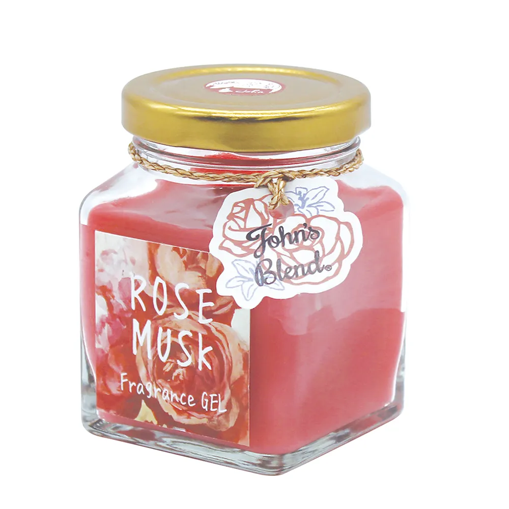 日本John’s Blend芳香膏-白色聖典麝香135G 歷史價格詳細信息