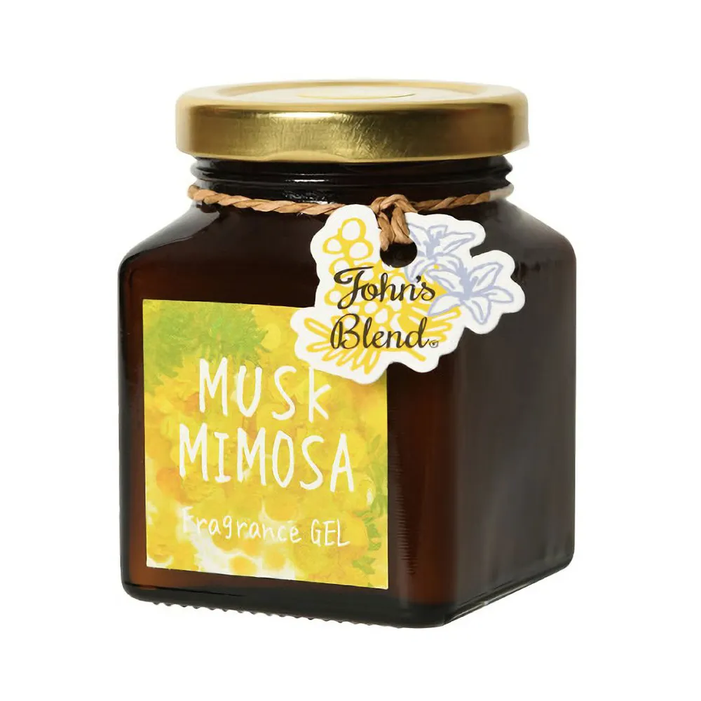 日本John’s Blend芳香膏-白色聖典麝香135G 歷史價格詳細信息