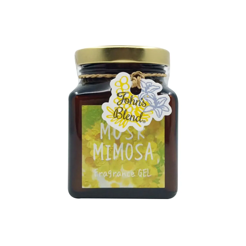 John’s Blend 香氛膏-麝香含羞草135g 價格比較,價格查詢,歷史價格詳細信息