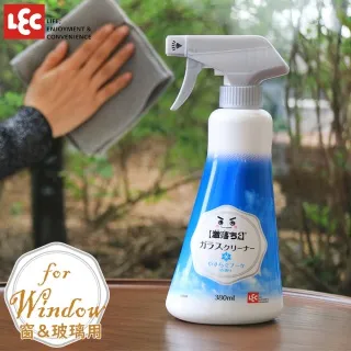 [日本LEC]激落防菌電解水超值五入組(320mlx1瓶+300mlx4包) 歷史價格詳細信息