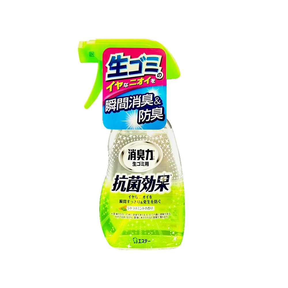 日本ST雞仔牌-消臭力廚房瞬效芳香除臭噴霧-柑橘薄荷200ml/綠瓶 歷史價格詳細信息
