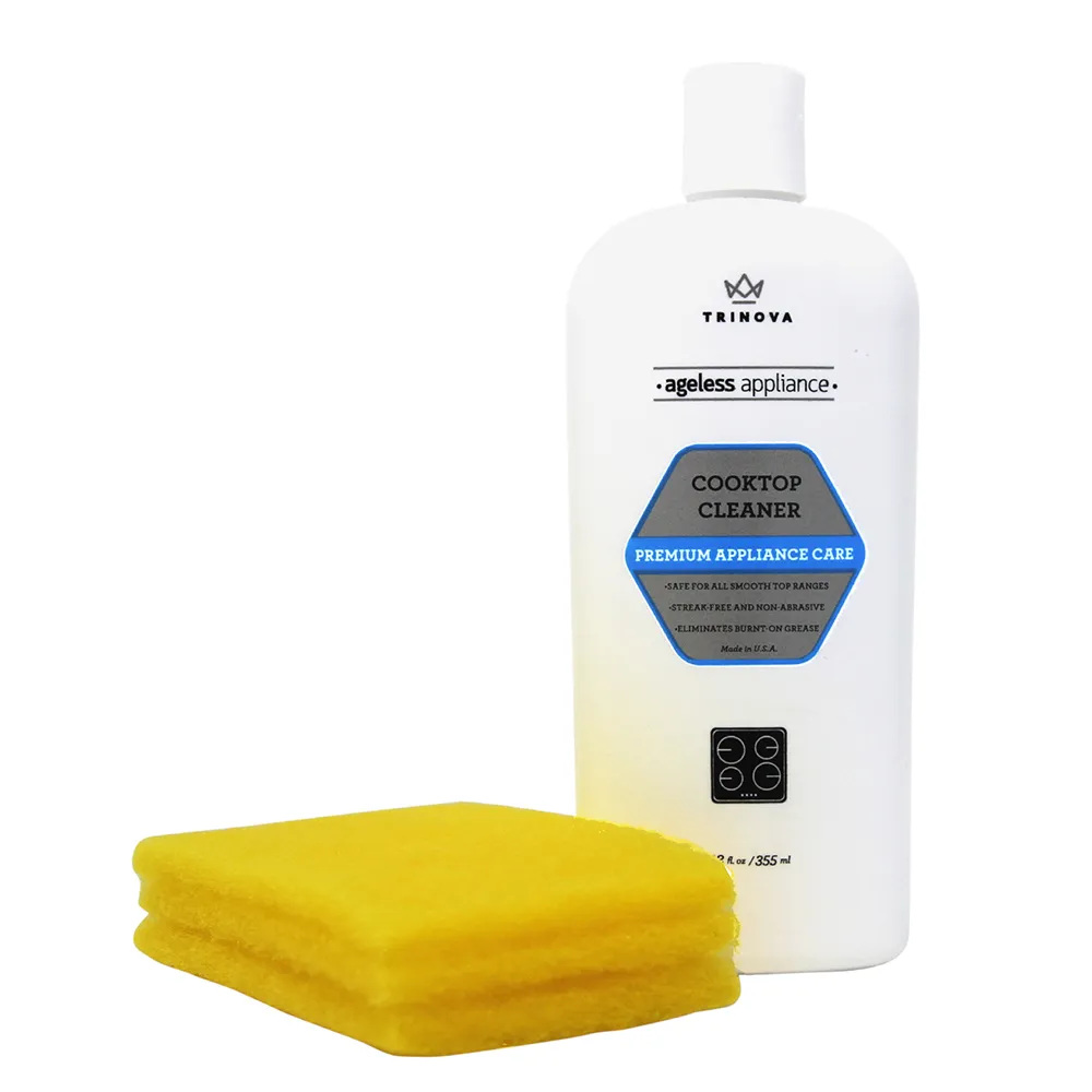 TRINOVA 萬用表面天然清潔劑(一組2罐) 歷史價格詳細信息