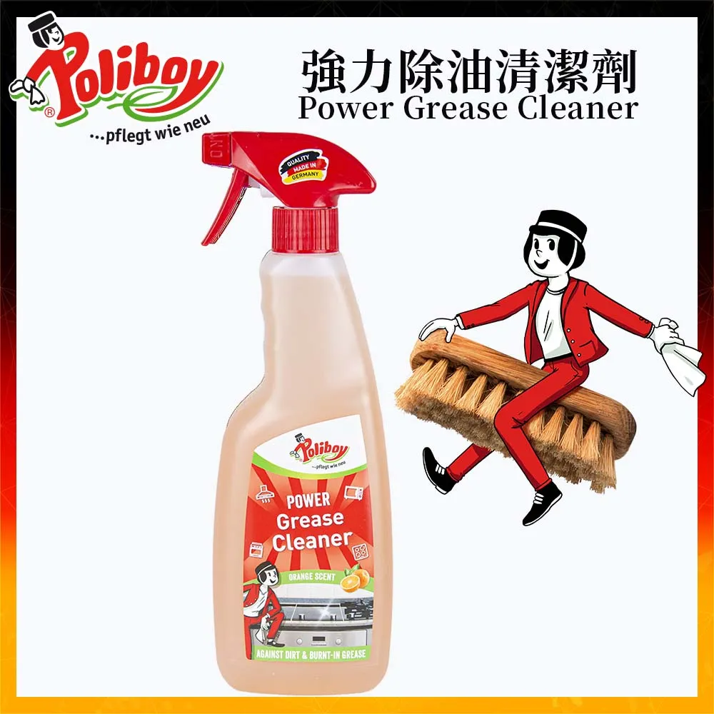德淨poliboy-除塵大師-抗靜電/除塵長達7天-500ml*1(木材/玻璃/陶瓷/塑料/金屬家具)德國原裝 歷史價格詳細信息