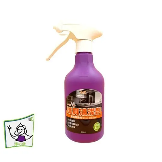 【淨伊】爐具清潔劑(除油劑廚房清潔劑)500ml *2入 歷史價格詳細信息