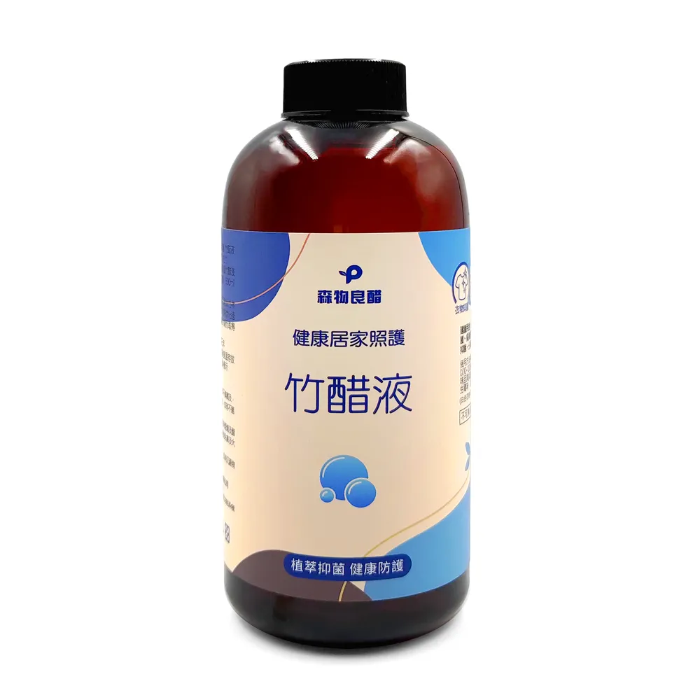 【森物良醋】寵物皮毛呵護 金黃竹醋液 300ml-3入組 歷史價格詳細信息